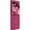 imageMotorola Razr 2025  Unlocked  Made for US 12256GB  50MP Camera  Hot Pink