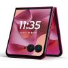 imageMotorola Razr 2025  Unlocked  Made for US 12256GB  50MP Camera  Hot Pink