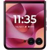 imageMotorola Razr 2025  Unlocked  Made for US 12256GB  50MP Camera  Hot Pink