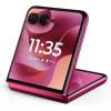 imageMotorola Razr 2025  Unlocked  Made for US 12256GB  50MP Camera  Hot Pink