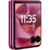 imageMotorola Razr 2025  Unlocked  Made for US 12256GB  50MP Camera  Hot Pink