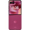 imageMotorola Razr 2025  Unlocked  Made for US 12256GB  50MP Camera  Hot Pink