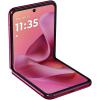 imageMotorola Razr 2025  Unlocked  Made for US 12256GB  50MP Camera  Hot Pink