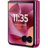 imageMotorola Razr 2025  Unlocked  Made for US 12256GB  50MP Camera  Hot Pink