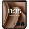 imageMotorola Razr 2025  Unlocked  Made for US 12256GB  50MP Camera  Pantone Mocha Mousse
