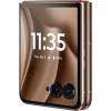 imageMotorola Razr 2025  Unlocked  Made for US 12256GB  50MP Camera  Pantone Mocha Mousse