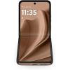 imageMotorola Razr 2025  Unlocked  Made for US 12256GB  50MP Camera  Pantone Mocha Mousse