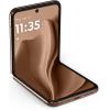 imageMotorola Razr 2025  Unlocked  Made for US 12256GB  50MP Camera  Pantone Mocha Mousse