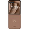 imageMotorola Razr 2025  Unlocked  Made for US 12256GB  50MP Camera  Pantone Mocha Mousse