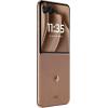 imageMotorola Razr 2025  Unlocked  Made for US 12256GB  50MP Camera  Pantone Mocha Mousse