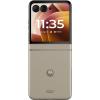 imageMotorola Razr 2025  Unlocked  Made for US 8256GB  50MP Camera  Pantone Lightest SkyBeach Sand