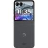 imageMotorola Razr 2025  Unlocked  Made for US 8256GB  50MP Camera  Pantone Lightest SkyKoala Gray