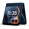 imageMotorola Razr 2025  Unlocked  Made for US 8256GB  50MP Camera  Pantone Lightest SkyPantone Gibraltar Sea
