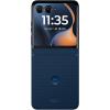imageMotorola Razr 2025  Unlocked  Made for US 8256GB  50MP Camera  Pantone Lightest SkyPantone Gibraltar Sea