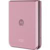 imageMotorola Razr 2025  Unlocked  Made for US 8256GB  50MP Camera  Pantone Lightest SkyPantone Parfait Pink