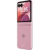imageMotorola Razr 2025  Unlocked  Made for US 8256GB  50MP Camera  Pantone Lightest SkyPantone Parfait Pink