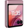 imageMotorola Razr 2025  Unlocked  Made for US 8256GB  50MP Camera  Pantone Lightest SkyPantone Parfait Pink