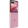 imageMotorola Razr 2025  Unlocked  Made for US 8256GB  50MP Camera  Pantone Lightest SkyPantone Parfait Pink