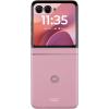 imageMotorola Razr 2025  Unlocked  Made for US 8256GB  50MP Camera  Pantone Lightest SkyPantone Parfait Pink