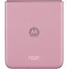 imageMotorola Razr 2025  Unlocked  Made for US 8256GB  50MP Camera  Pantone Lightest SkyPantone Parfait Pink