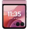 imageMotorola Razr 2025  Unlocked  Made for US 8256GB  50MP Camera  Pantone Lightest SkyPantone Parfait Pink
