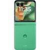 imageMotorola Razr 2025  Unlocked  Made for US 8256GB  50MP Camera  Pantone Lightest SkyPantone Spring Bud