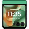 imageMotorola Razr 2025  Unlocked  Made for US 8256GB  50MP Camera  Pantone Lightest SkyPantone Spring Bud