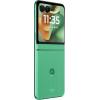 imageMotorola Razr 2025  Unlocked  Made for US 8256GB  50MP Camera  Pantone Lightest SkyPantone Spring Bud