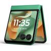 imageMotorola Razr 2025  Unlocked  Made for US 8256GB  50MP Camera  Pantone Lightest SkyPantone Spring Bud