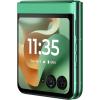 imageMotorola Razr 2025  Unlocked  Made for US 8256GB  50MP Camera  Pantone Lightest SkyPantone Spring Bud