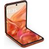 imageMotorola Razr 2025  Unlocked  Made for US 8256GB  50MP Camera  Pantone Lightest SkySpritz Orange
