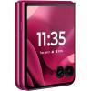 imageMotorola Razr Ultra 2025  Unlocked  Made for US 16512GB  50MP Camera  Pantone ScarabPantone Cabaret