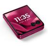 imageMotorola Razr Ultra 2025  Unlocked  Made for US 16512GB  50MP Camera  Pantone ScarabPantone Cabaret