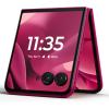 imageMotorola Razr Ultra 2025  Unlocked  Made for US 16512GB  50MP Camera  Pantone ScarabPantone Cabaret