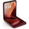 imageMotorola Razr Ultra 2025  Unlocked  Made for US 16512GB  50MP Camera  Pantone ScarabPantone Rio Red