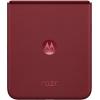 imageMotorola Razr Ultra 2025  Unlocked  Made for US 16512GB  50MP Camera  Pantone ScarabPantone Rio Red