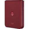 imageMotorola Razr Ultra 2025  Unlocked  Made for US 16512GB  50MP Camera  Pantone ScarabPantone Rio Red
