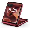 imageMotorola Razr Ultra 2025  Unlocked  Made for US 16512GB  50MP Camera  Pantone ScarabPantone Rio Red