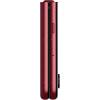 imageMotorola Razr Ultra 2025  Unlocked  Made for US 16512GB  50MP Camera  Pantone ScarabPantone Rio Red
