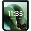 imageMotorola Razr Ultra 2025  Unlocked  Made for US 16512GB  50MP Camera  Pantone ScarabPantone Scarab