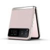 imageMotorola razr  2023  Unlocked  Made for US 8128  32MP Camera  Sage Green 7395 x 17082 x 735mmCherry Blossom