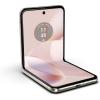 imageMotorola razr  2023  Unlocked  Made for US 8128  32MP Camera  Sage Green 7395 x 17082 x 735mmCherry Blossom