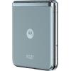 imageMotorola razr  2023  Unlocked  Made for US 8256  32 MPCamera Black 7395x17083x699mmBlue