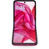 imageMotorola razr  2023  Unlocked  Made for US 8256  32 MPCamera Black 7395x17083x699mmHot Pink