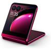 imageMotorola razr  2023  Unlocked  Made for US 8256  32 MPCamera Black 7395x17083x699mmMagenta