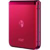 imageMotorola razr  2023  Unlocked  Made for US 8256  32 MPCamera Black 7395x17083x699mmMagenta
