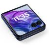 imageMotorola razr  2024  Unlocked  Made for US 12256  50MP Camera  Spring GreenMidnight Blue