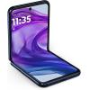 imageMotorola razr  2024  Unlocked  Made for US 12256  50MP Camera  Spring GreenMidnight Blue