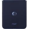 imageMotorola razr  2024  Unlocked  Made for US 12256  50MP Camera  Spring GreenMidnight Blue