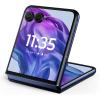 imageMotorola razr  2024  Unlocked  Made for US 12256  50MP Camera  Spring GreenMidnight Blue
